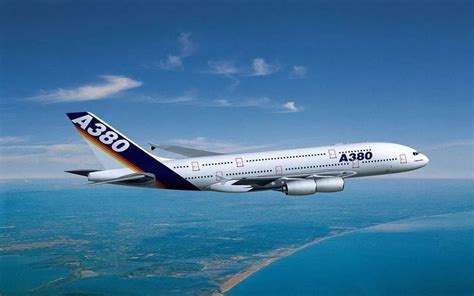 Airbus Entregou Mais Avi Es Em Abril