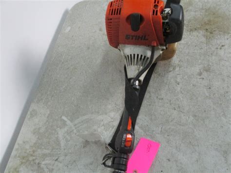 Stihl Ht101 Pole Saw Property Room