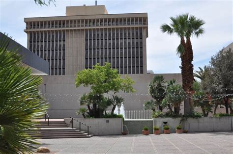 Everything You Need to Know Before You Visit the Tucson Museum of Art