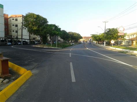 G1 Alteração do trânsito no bairro de Jacarecica é adiada