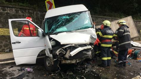 Update Traficul Rutier S A Reluat N Urma Accidentului Grav Din Mure