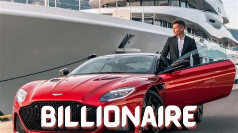 Luxury Life Of Billionaire Australia 💲💲 Luxurious Lifestyle