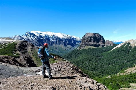 Los Mejores Trekkings De San Martín De Los Andes