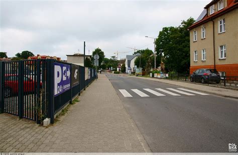 Ul Gryfa Pomorskiego Mi Dzyzdroje Zdj Cia