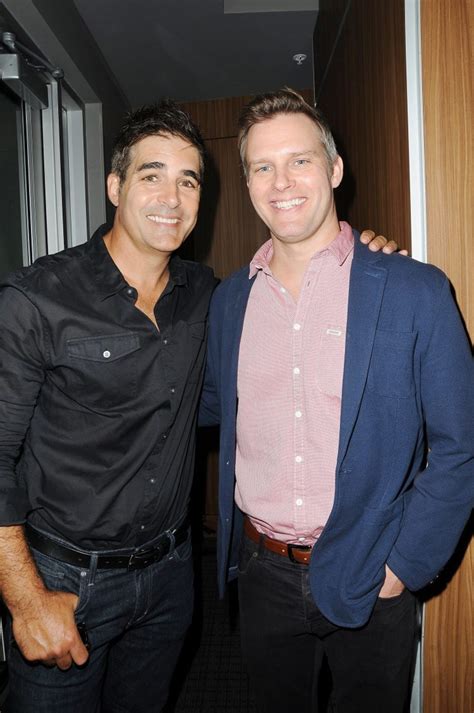 Nbcs Passions Cast Reunion