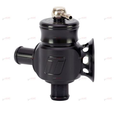 Turbosmart BOV Kompact Dual Port Blow Off Valve Suit 25mm Inlet Fitting