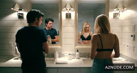 Fresh Nude Scenes Aznude