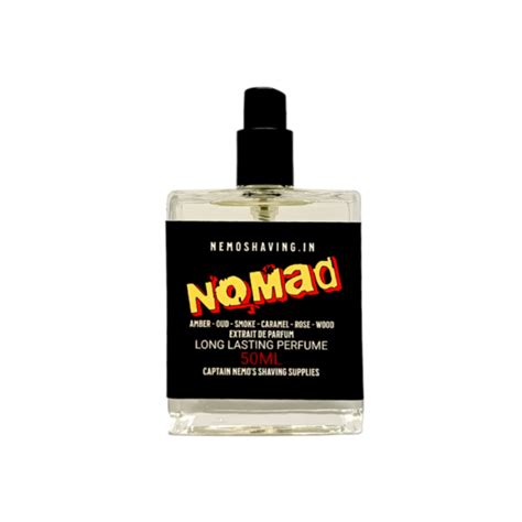 Ombre Nomade Long Lasting Edp Ml Captain Nemo S Shaving Supplies