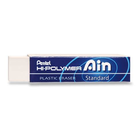 Buy Pentel Eraser Ain Online At Modulor Online Shop