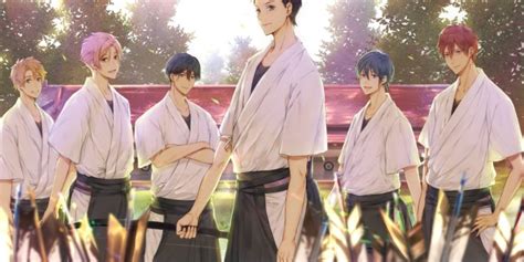 Tsurune Season 2 Preview Video OUT Final Release Date More To Know