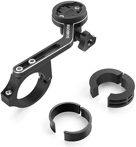 Coospo Bike Computer Mount For Garmin Edge Igpsport Xoss Cycling Gps