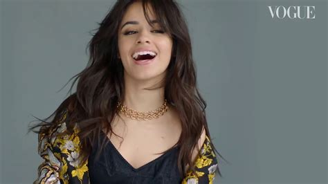 Ver Camila Cabello Protagoniza El Inicio De Una Era Y Unnuevovogue Vogue