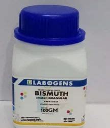 Bismuth Labogens Bismuth Retail Trader From Hyderabad