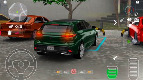 Real Cars Parking Game 3D Car Parking Gameplay Car Game Android