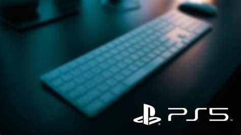 What PS5 Games Support Keyboard And Mouse Full List GINX TV