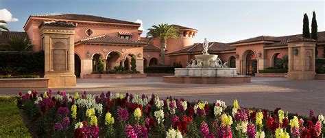 Fairmont Grand Del Mar - Luxury Hotel in San Diego (United States)