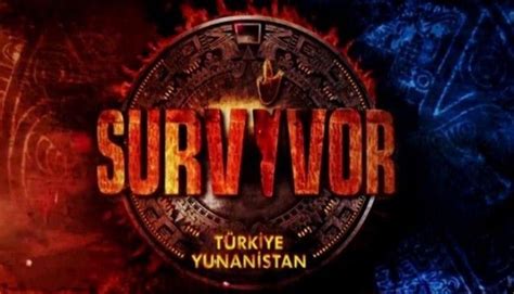 Survivor Nisan Son B L M Zle Survivor Da Kim Elendi Survivor