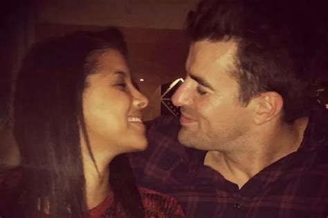 Steve Jones Marries Phylicia Jackson Welsh Presenter Ties Knot With