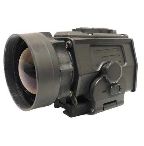 DRAGON C12 XR Uncooled Thermal Weapon Sight Excelitas