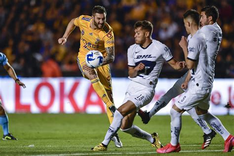 Tigres Vs Pumas Liga Mx Watch Live Online Info Preview Futnsoccer