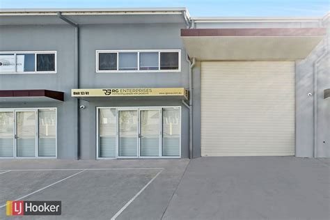 12 41 Industrial Drive North Boambee Valley NSW 2450 Sold Factory