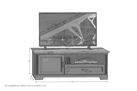 Innostyle Tv Unterteil Jasmin Pinie Artisan Eiche M Bel Letz Ihr