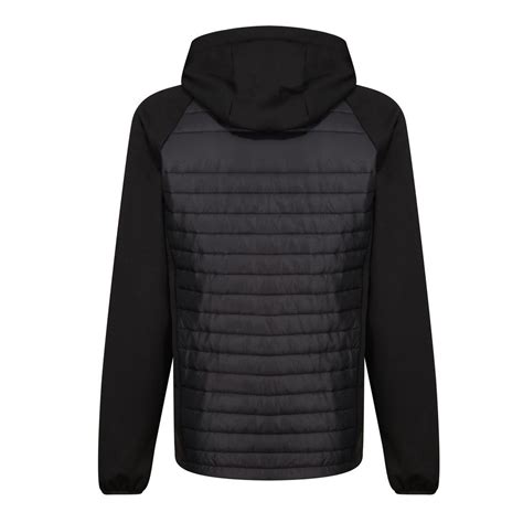 Regatta Navigate Hybridjacke für Herren Kaufland de