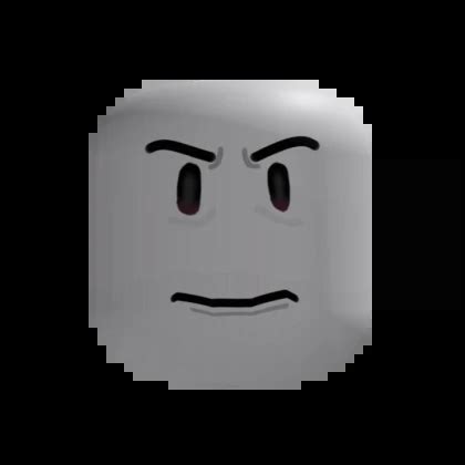 Guest 2005 Face. - Roblox