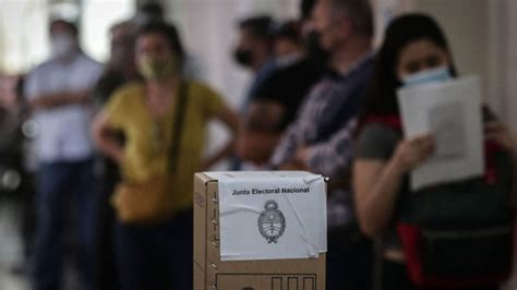 Comicios Provinciales Elecciones Tucum N Qu Se Elige D Nde