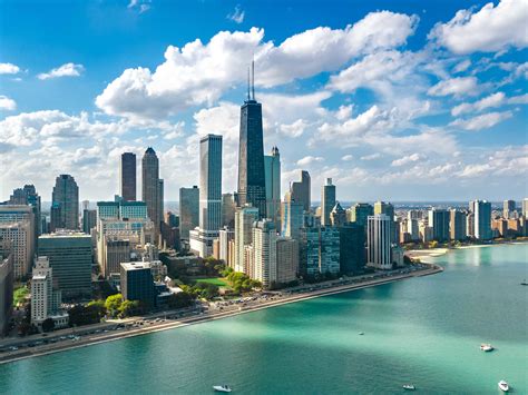 10 Things Locals Love About Chicago