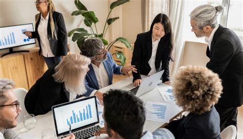 Futuro Do Trabalho Como As Empresas Podem Se Preparar Para A Nova