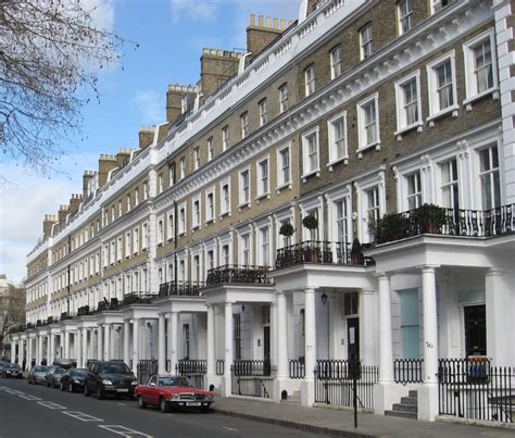 Economy earns £1.5 billion a year from Central London property sales