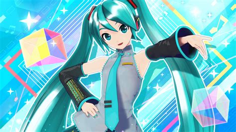 2023 Is Hatsune Mikus Year Otaku Usa Magazine