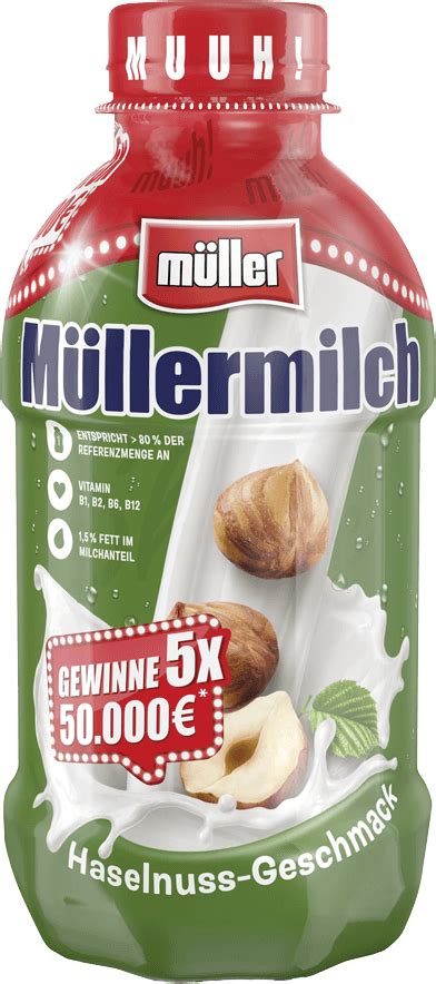 Finde das Muuh Molkerei Müller