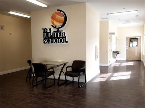 Gallery The Jupiter School Preschool And Daycare Montessori Downtown