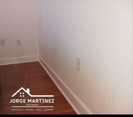 JORGE MARTINEZ HANDYMAN 52 Photos Edgewood Florida Electricians