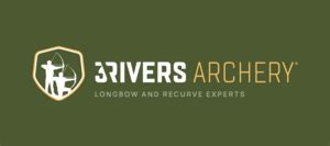 3Rivers Archery Supply Logo PNG Vector (PDF, SVG) Free Download