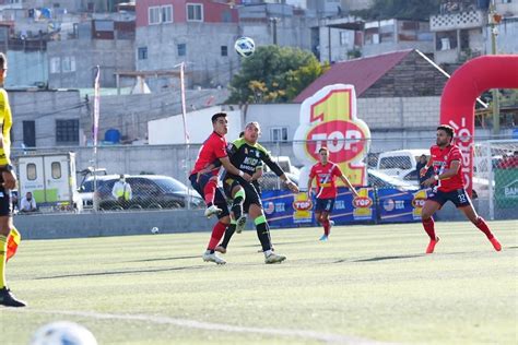 Previa Del Xelaj Mc Vs Deportivo Mixco Jornada Del Clausura