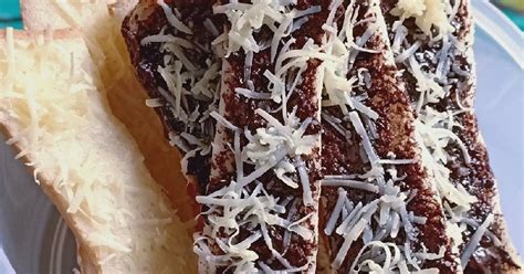 Resep Roti Oven Atau Roti Kering Oleh Arnita Nita Cookpad