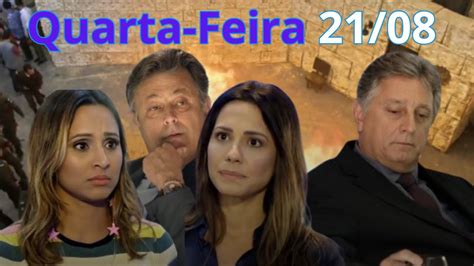 Apocalipse Resumo do Capítulo do dia 21 08 quarta feira Resumo de