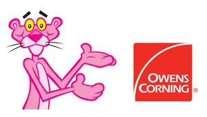 Owens Corning Logo - LogoDix