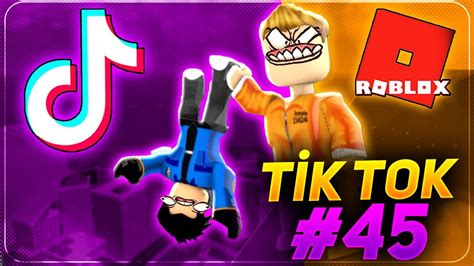 Roblox Tik Tok Videoları 45 Youtube