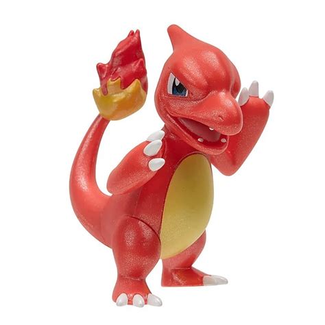 Pokemon Pack Evolucao Charmander Charmeleon E Charizard Sunny 040532