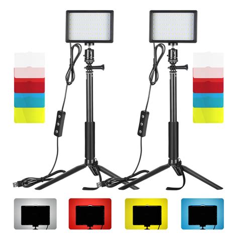 NEEWER Official Photography Equiptment Store - LED Panel Light -NEEWER ...