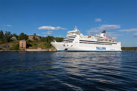 Isabelle - Tallink & Silja Line