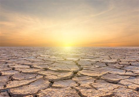 Semana De Tempo Muito Seco E Temperaturas Em Eleva O No Centro Sul