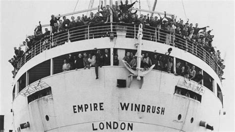 Five Ways To Celebrate Windrush Day 2020 In London Londonist