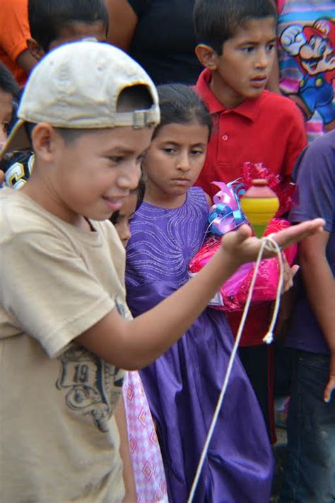 Nuestra Honduras Costumbres Y Tradiciones