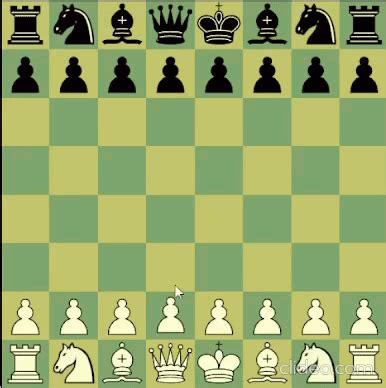 Checkmate Chess Checkmate Check Chess Discover Share GIFs