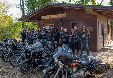 Castel Ritaldi Si Rafforza La Sinergia Tra Comune E Rock Riders